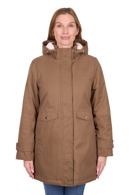 Thomas Cook Women's Madison Parka