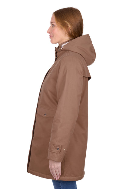 Thomas Cook Women's Madison Parka