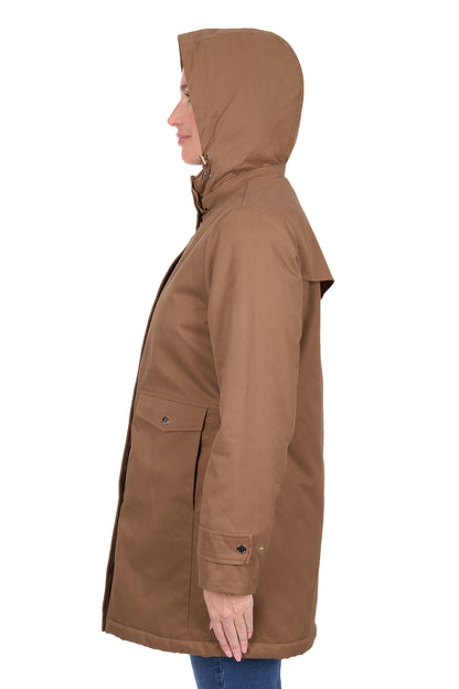 Thomas Cook Women's Madison Parka