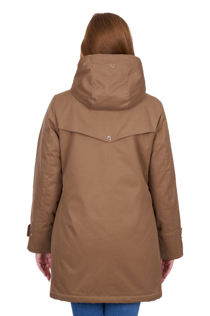 Thomas Cook Women's Madison Parka