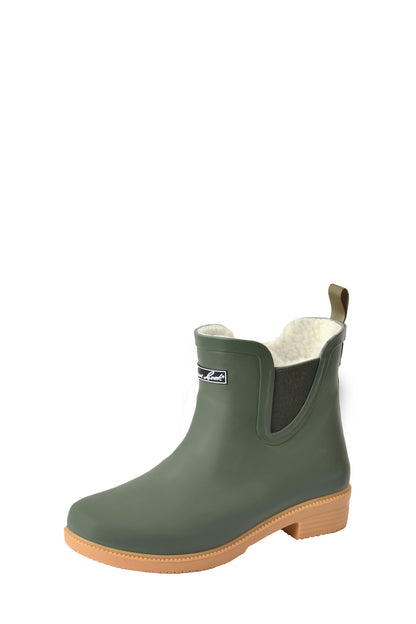 Thomas Cook Women's Wynyard  Gumboot