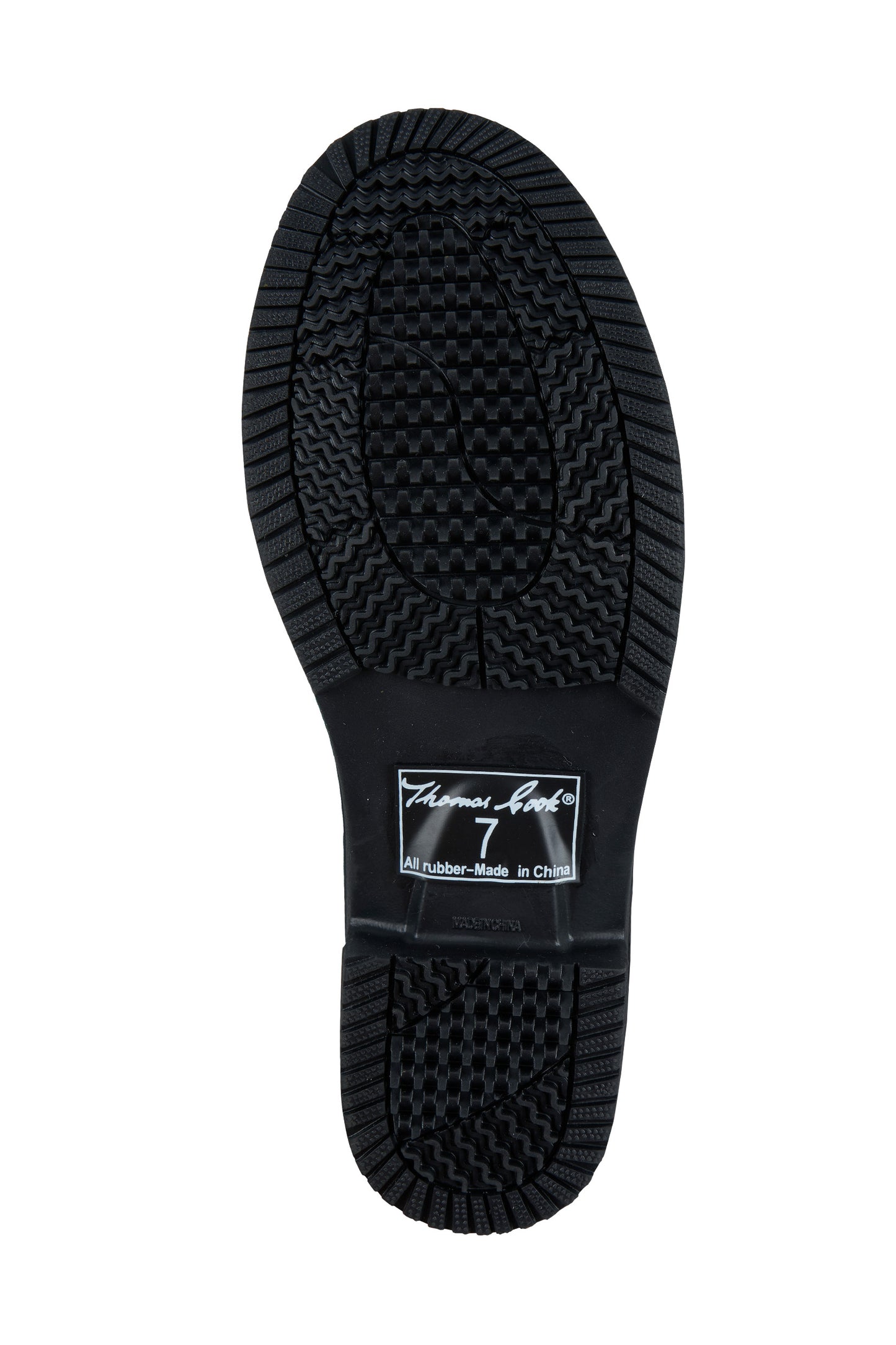 Thomas Cook Women's Wynyard  Gumboot