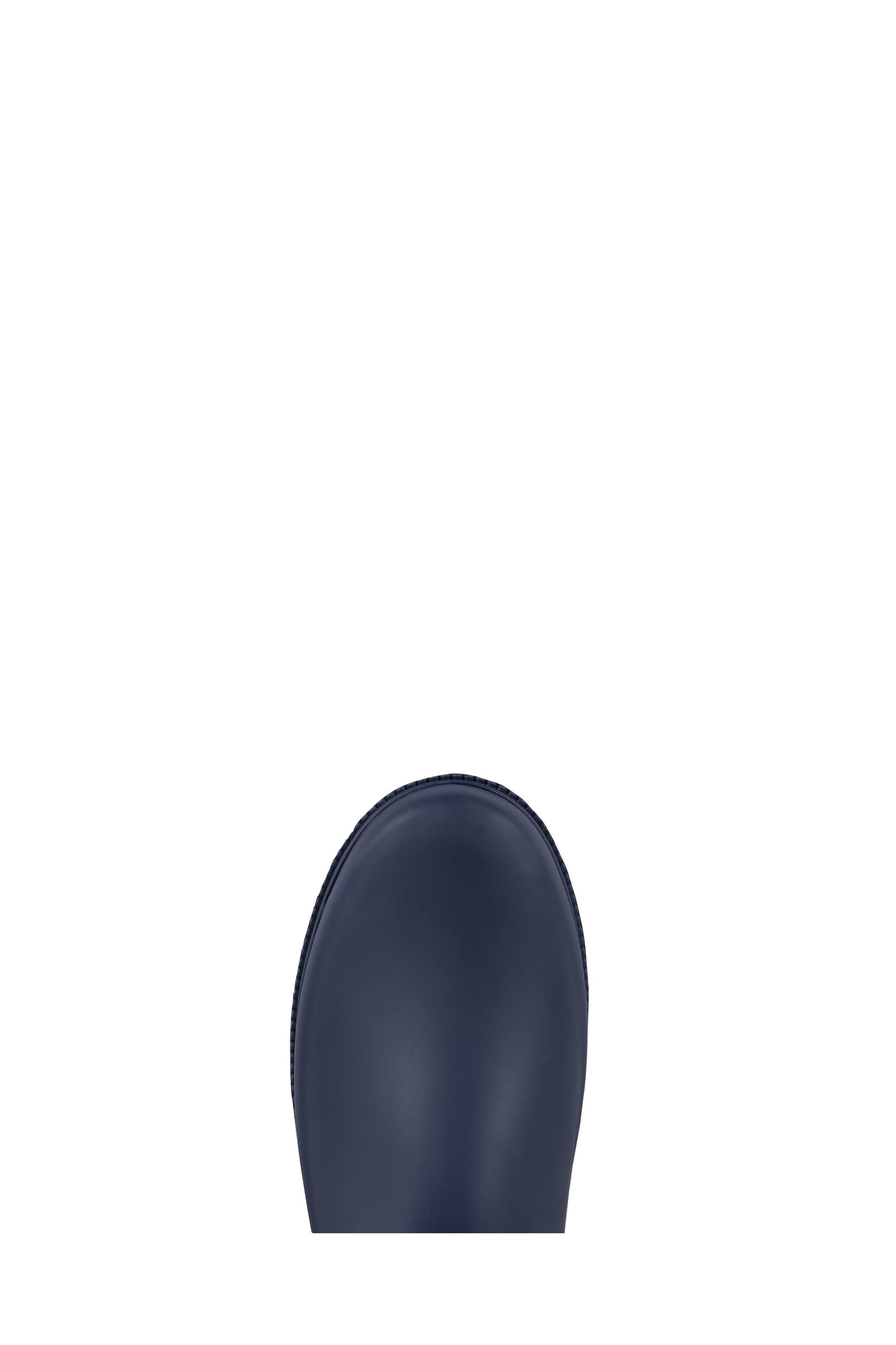 Thomas Cook Wynyard Jersey Gumboot - Navy/ Pale Blue