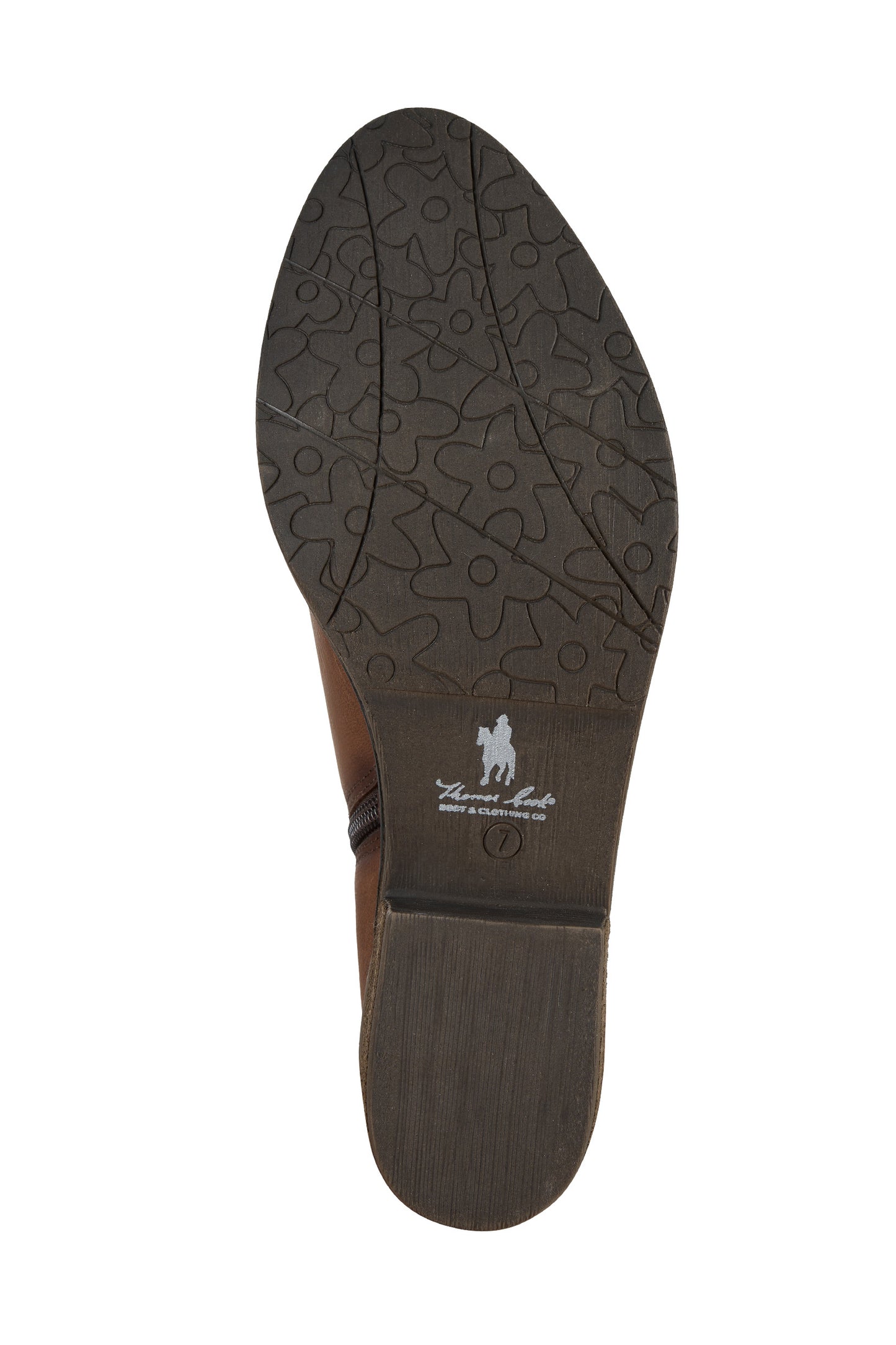 Thomas Cook Women's Crawley Boot