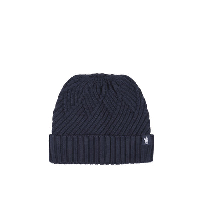 Thomas Cook Layla Ponytail Beanie