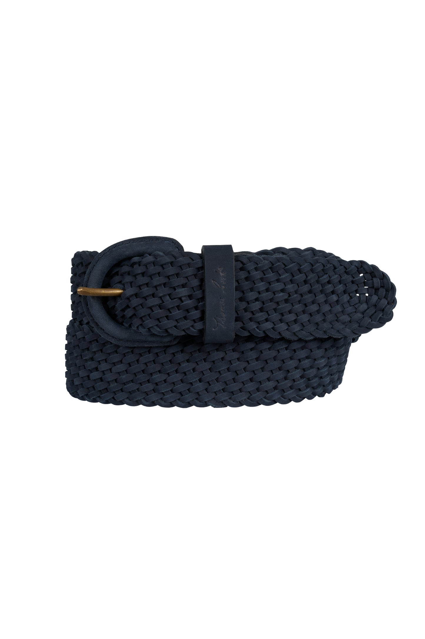 Thomas Cook Larissa Belt - Navy