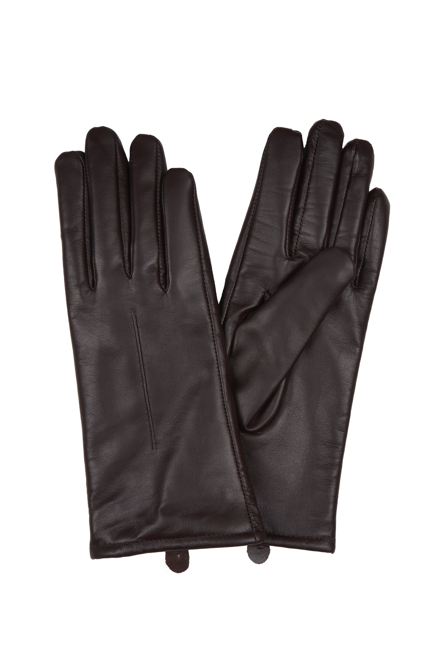 Thomas Cook Women's Leather Gloves