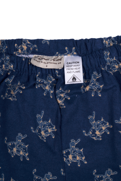Thomas Cook Boy’s Ezra Long Sleeve Pyjamas