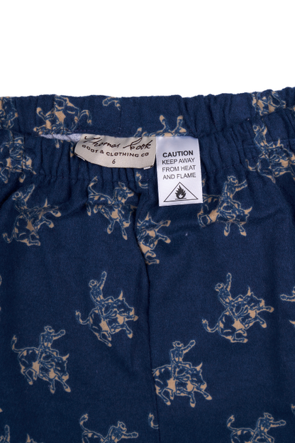 Thomas Cook Boy’s Ezra Long Sleeve Pyjamas