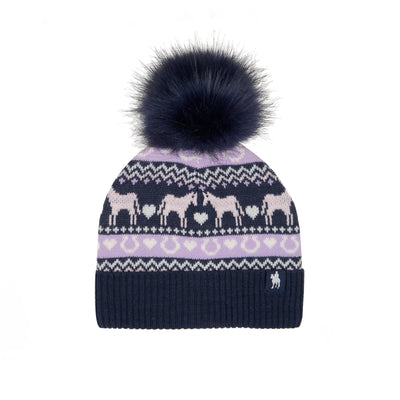 Thomas Cook Kid's Emilia Beanie
