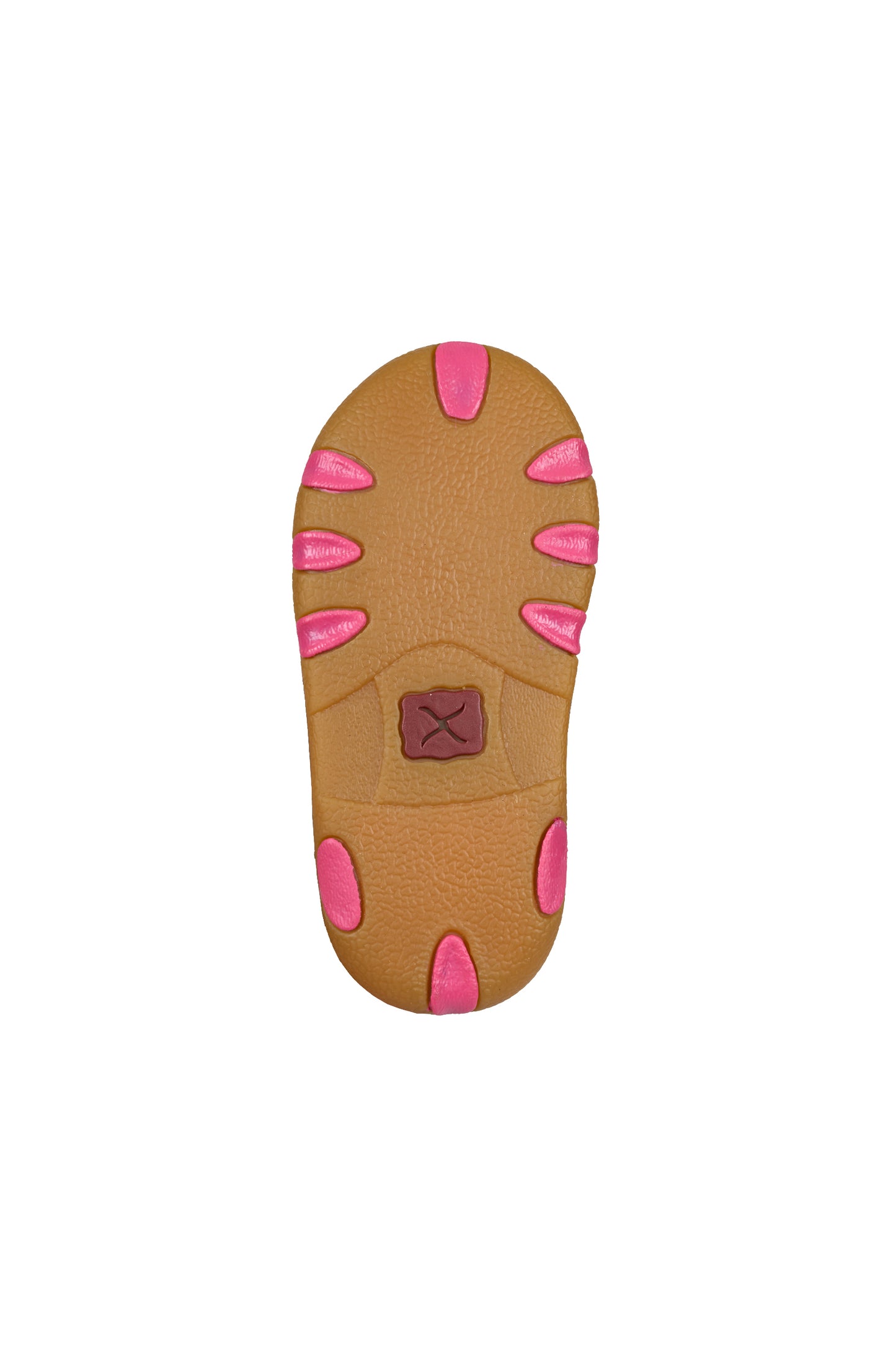 Twisted X Infant's Sunflower Casual Mocs - TCICA0021