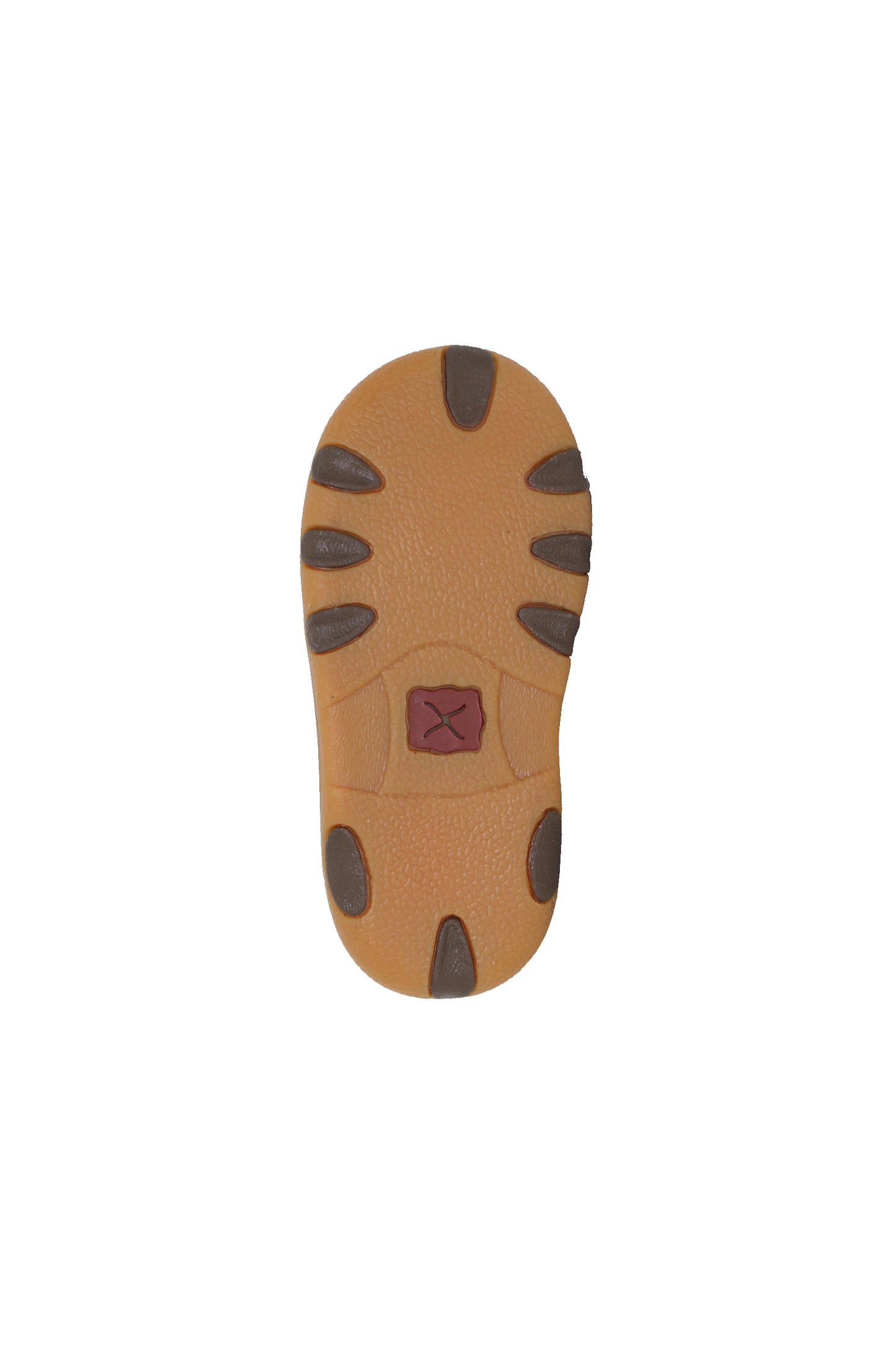 Twisted X Infant’s Weave Casual Mocs - TCICA0022