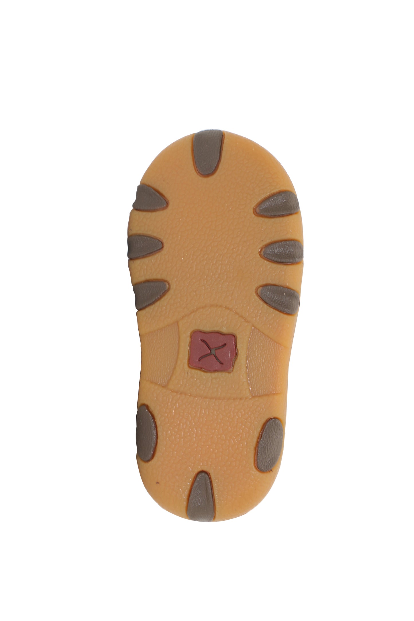 Twisted X Infant’s Stag Casual Mocs - TCICA0024
