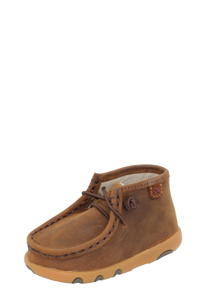 Twisted X Infant’s Casual Elastic Boot - TCICA0025