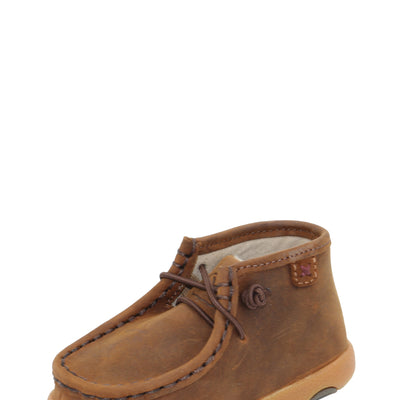 Twisted X Infant’s Casual Elastic Boot - TCICA0025