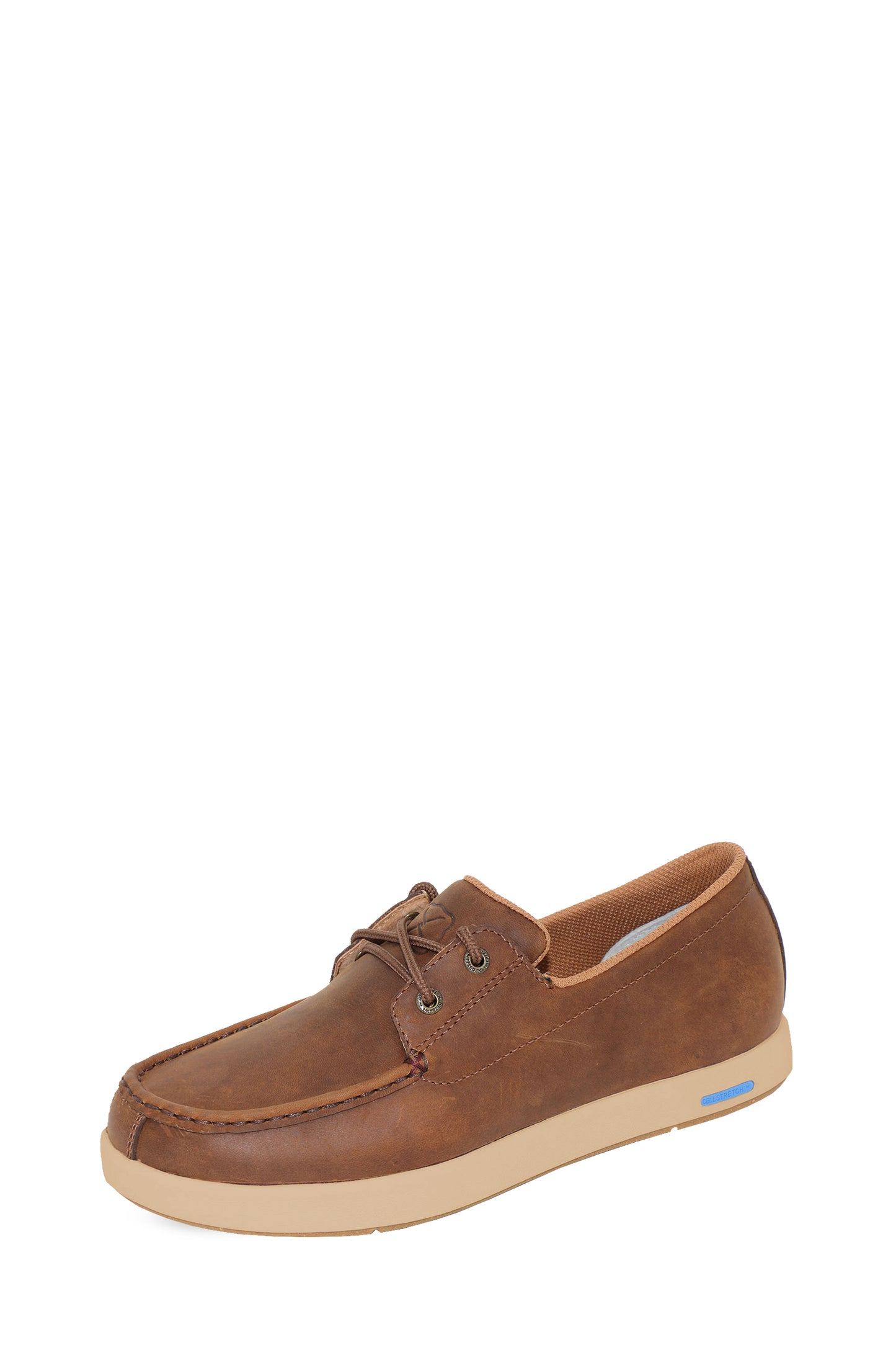 Twisted X Men's Ultra Cell Lace up TCMBX0002
