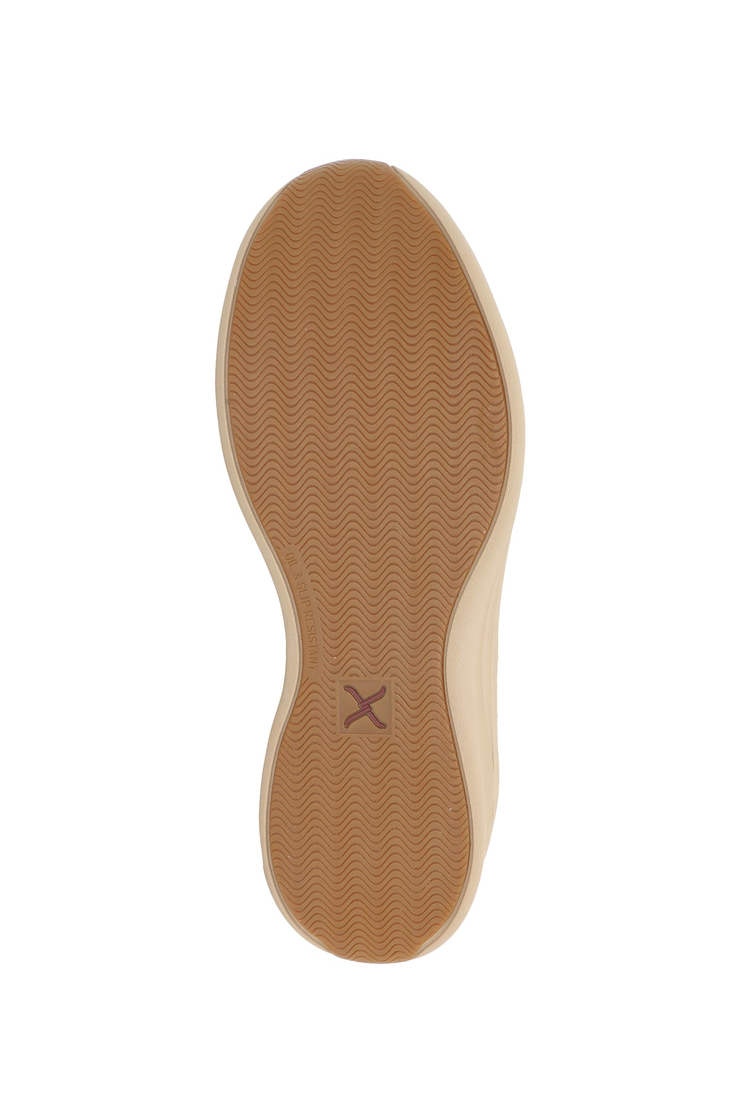 Twisted X Men’s Feather X™ Lace Up - TCMCAU001