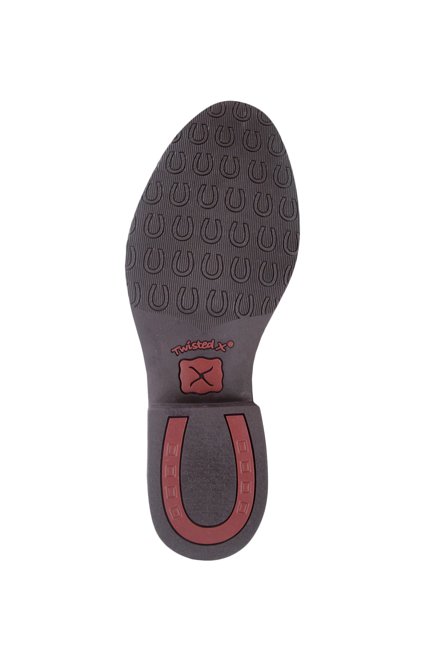 Twisted X Men's Roper TCMRP0004