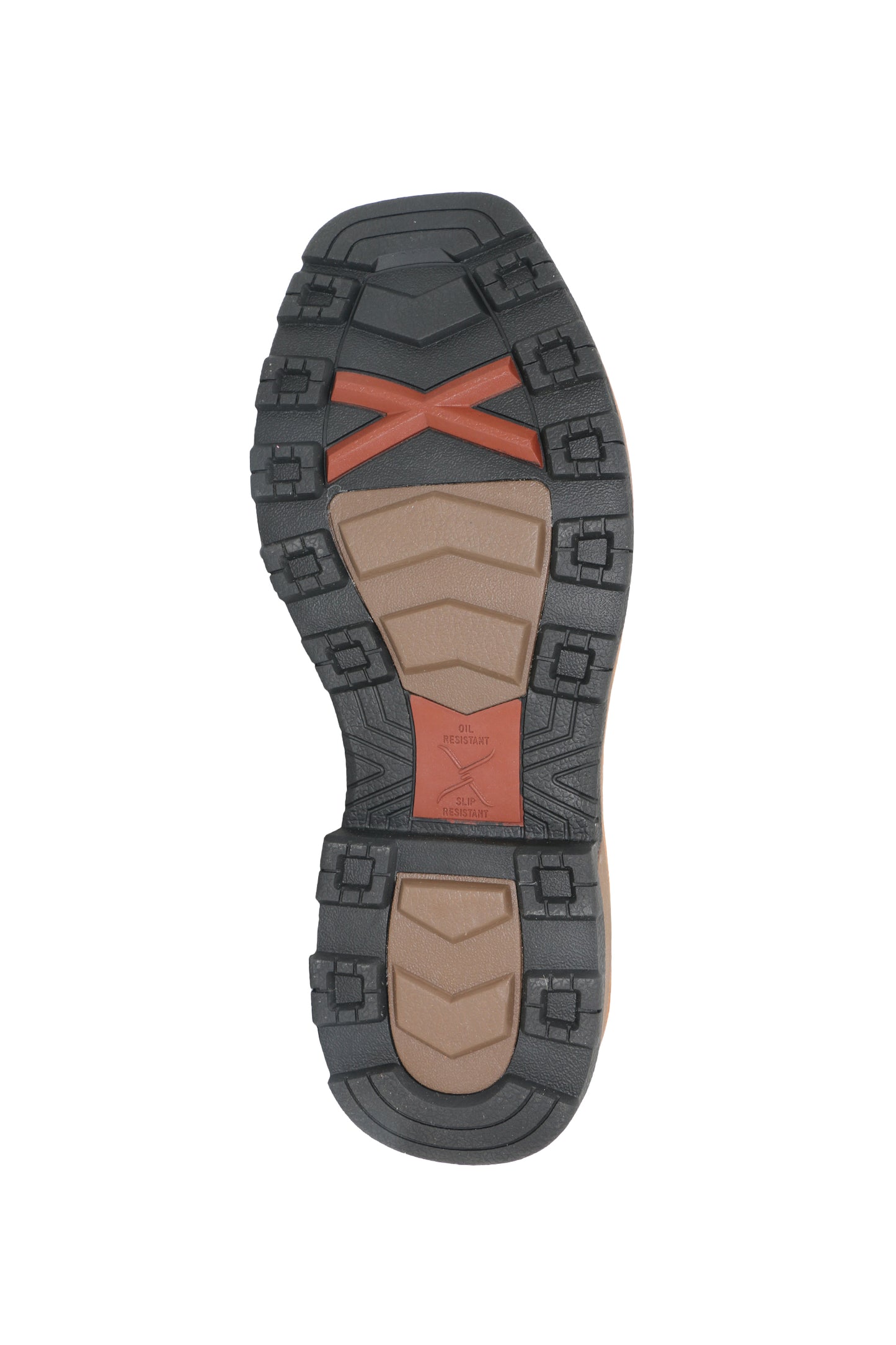 Twisted X Men’s 11” Ultralite™ Work Boot - TCMUB0001