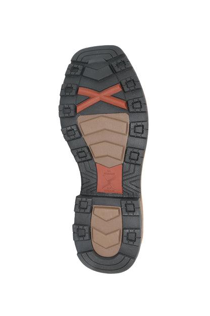 Twisted X Men’s 11” Ultralite™ Work Boot - TCMUB0001