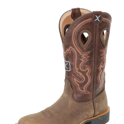 Twisted X Men’s 12” Tech X®2 Boot - TCMXTR002