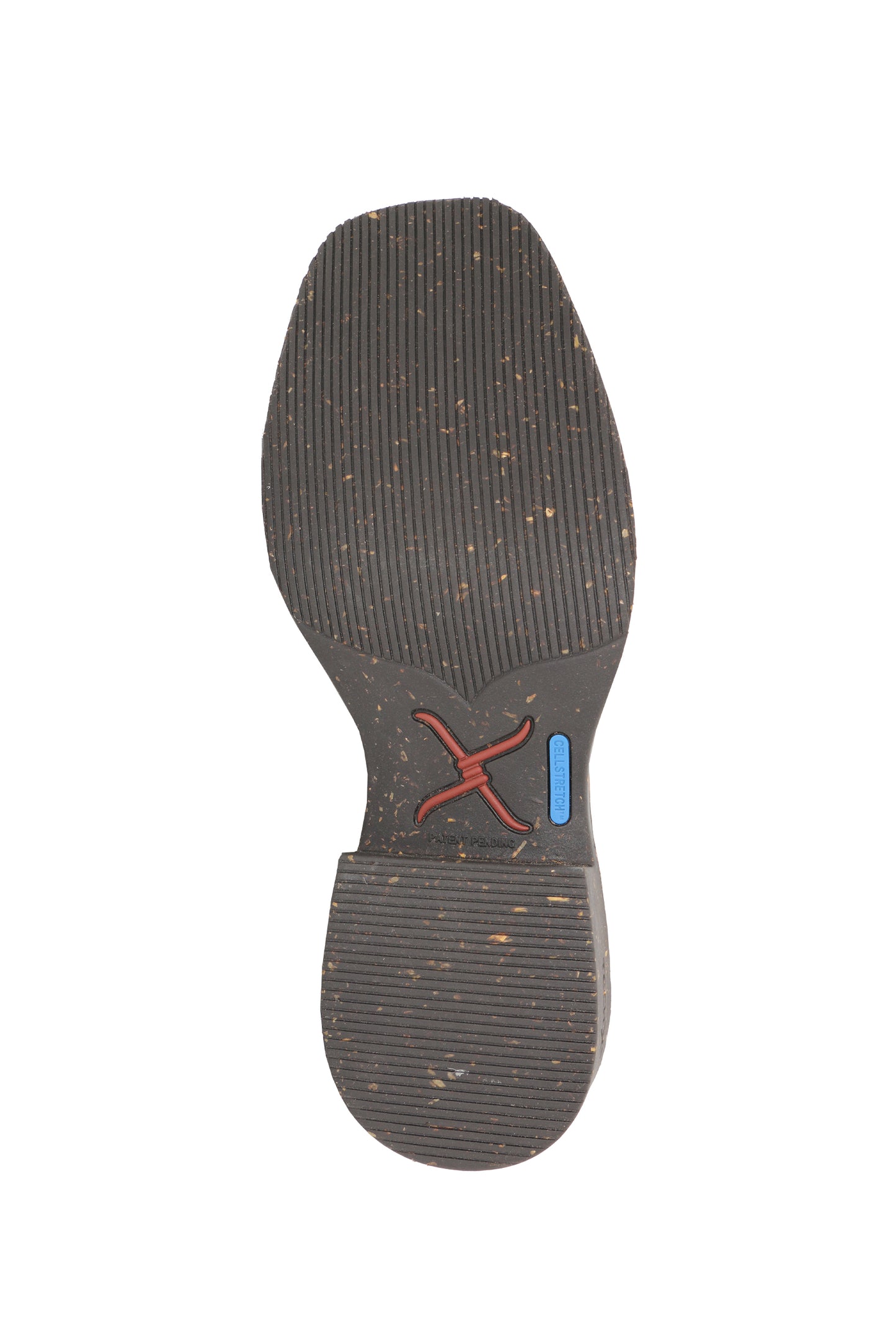 Twisted X Men’s 12” Tech X®2 Boot - TCMXTR002