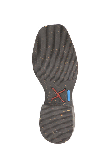 Twisted X Men’s 12” Tech X®2 Boot - TCMXTR002