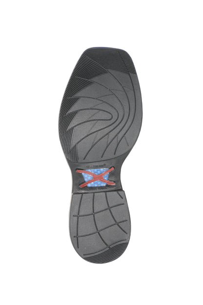 Twisted X Men's 5" Tech X1 Chelsea Boot TCMXW0026