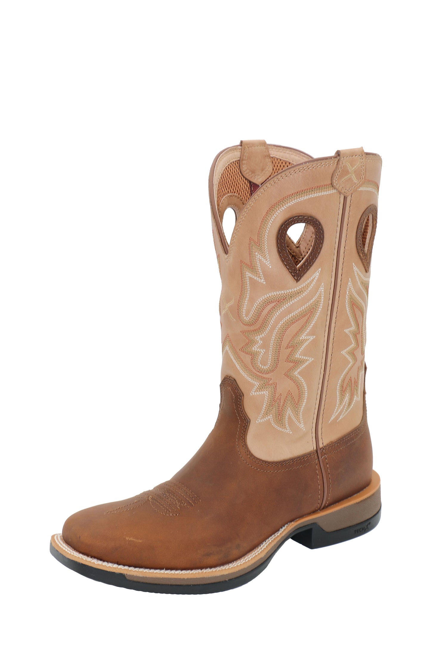 Twisted X Men’s 12” Tech X®1 Boot - TCMXW0027