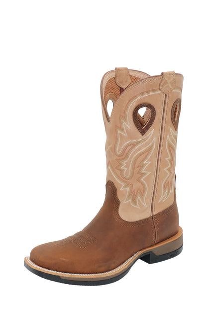 Twisted X Men’s 12” Tech X®1 Boot - TCMXW0027