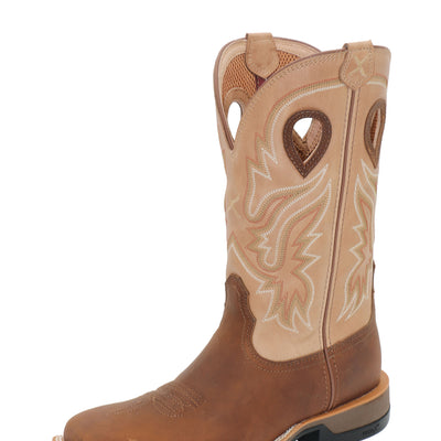 Twisted X Men’s 12” Tech X®1 Boot - TCMXW0027