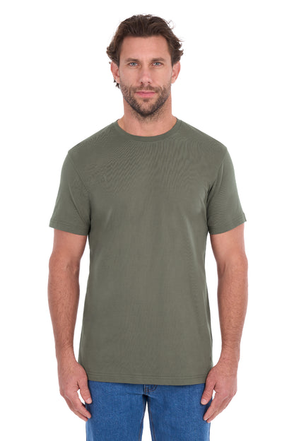 Thomas Cook Men’s Classic Fit Tee - Military