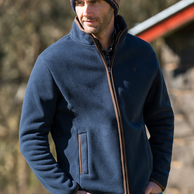 Thomas Cook Men’s Adrian Polar Fleece Vest