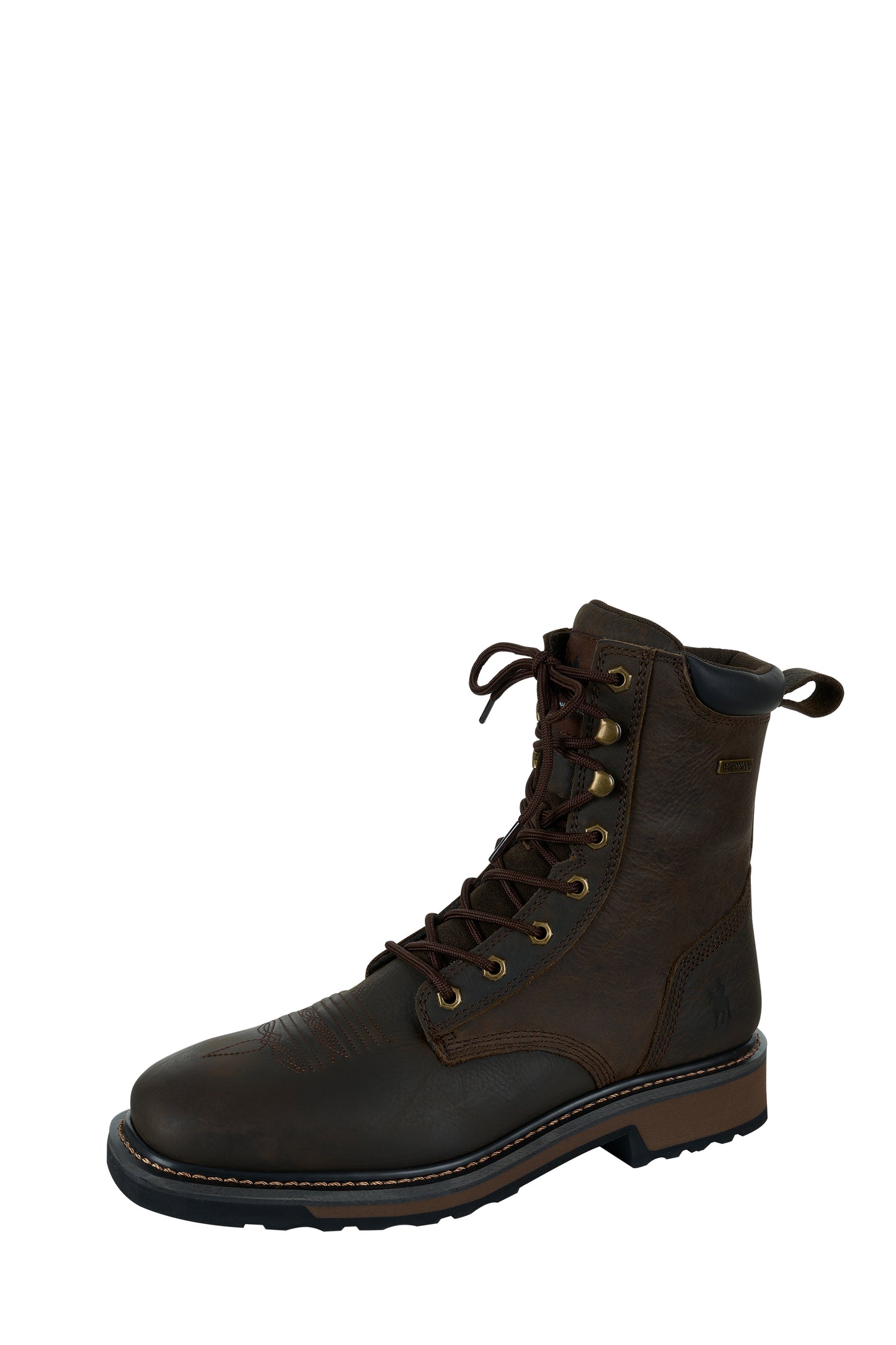 Thomas Cook Men’s Granite Zip Work Boot