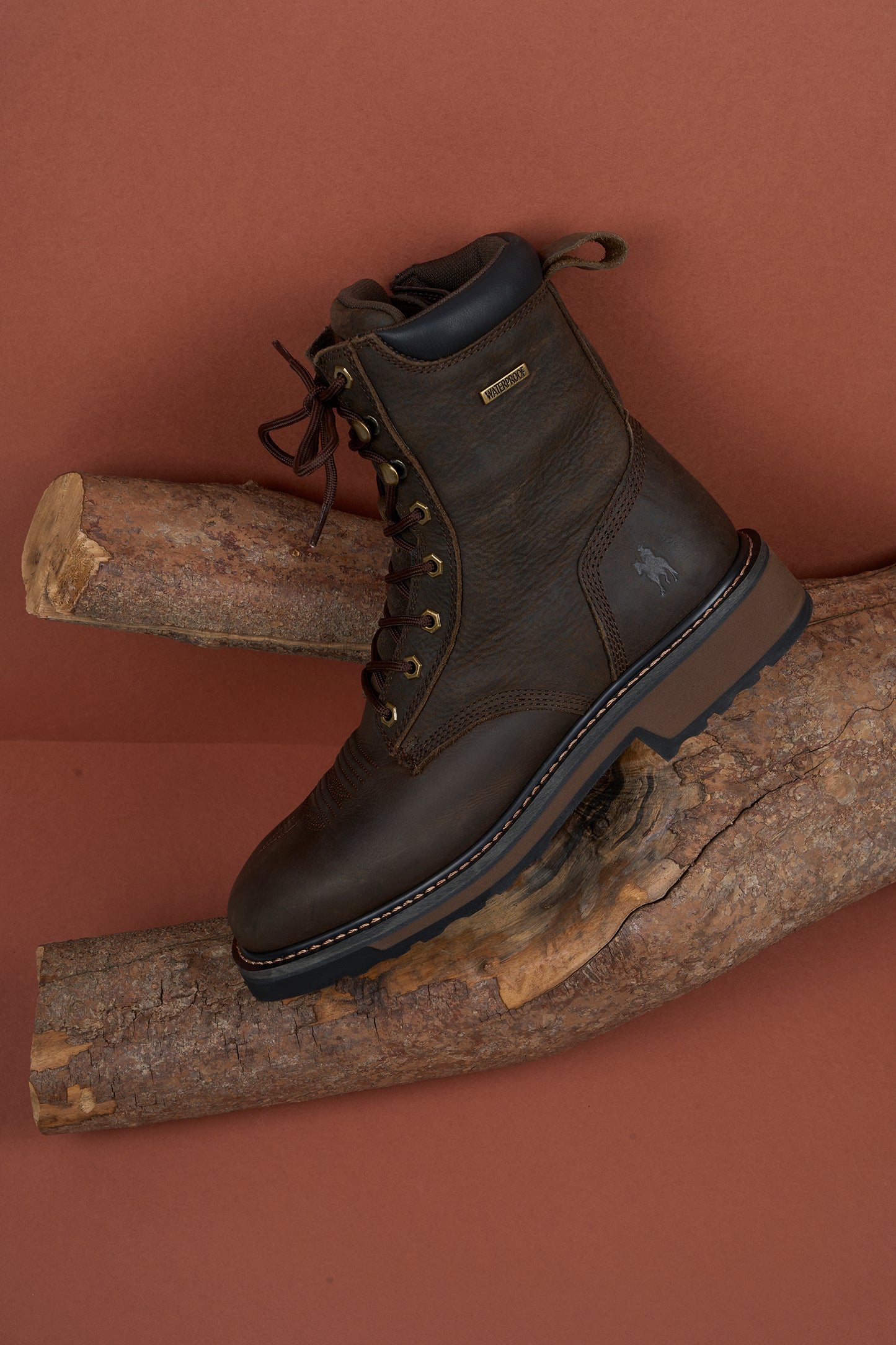Thomas Cook Men’s Granite Zip Work Boot