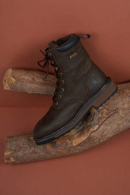 Thomas Cook Men’s Granite Zip Work Boot