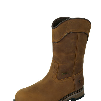 Thomas Cook Men’s Shale Pull On Work Boot