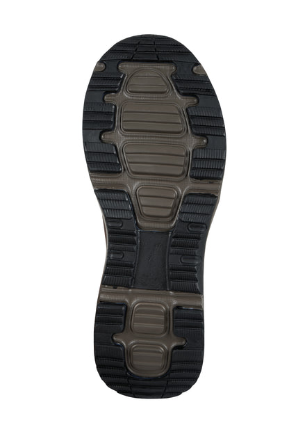 Thomas Cook Men's Chris Leather Comfort Shoe