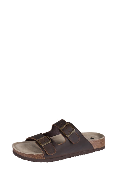 Thomas Cook Men’s Ellis Buckle Sandal