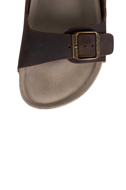 Thomas Cook Men’s Ellis Buckle Sandal