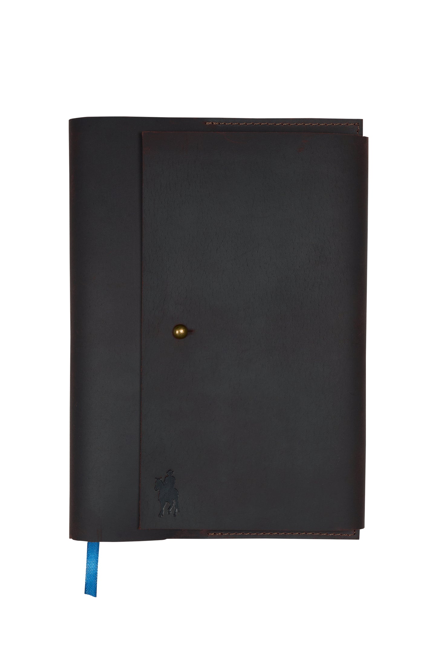 Thomas Cook Leather Notebook