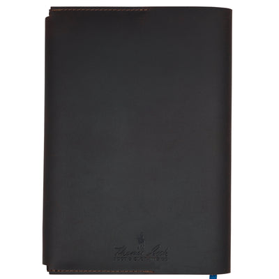 Thomas Cook Leather Notebook