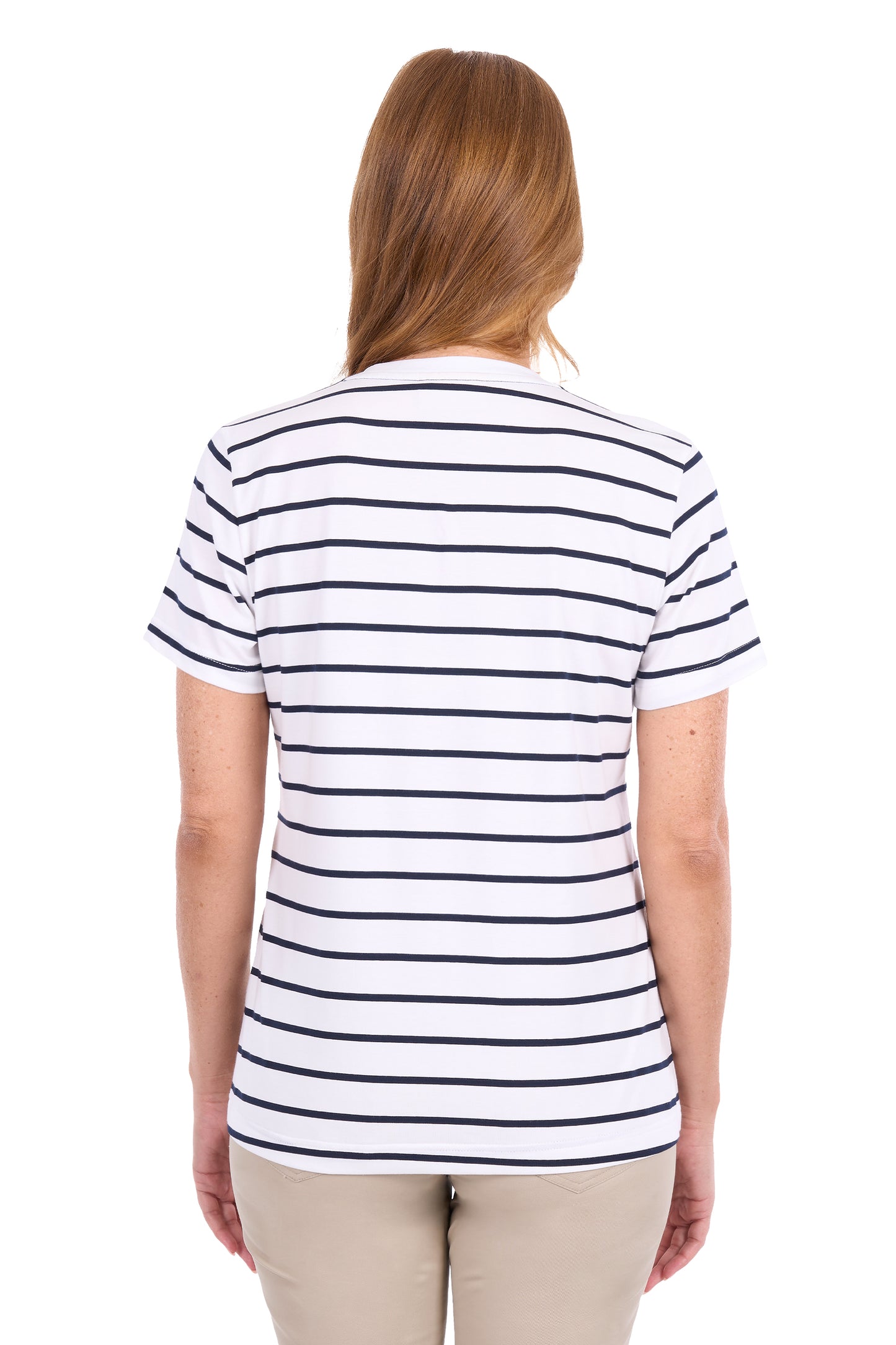 Thomas Cook Women’s Wilma Short Sleeve Tee
