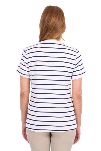 Thomas Cook Women’s Wilma Short Sleeve Tee