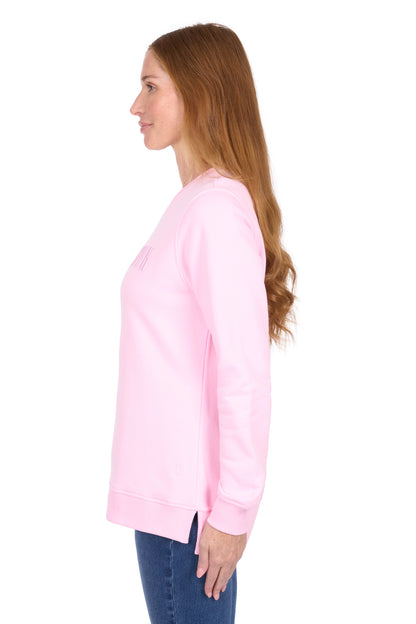 Thomas Cook Women's Sally Crew - Pink
