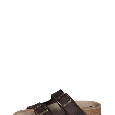 Thomas Cook Women’s Trinity Buckle Sandal