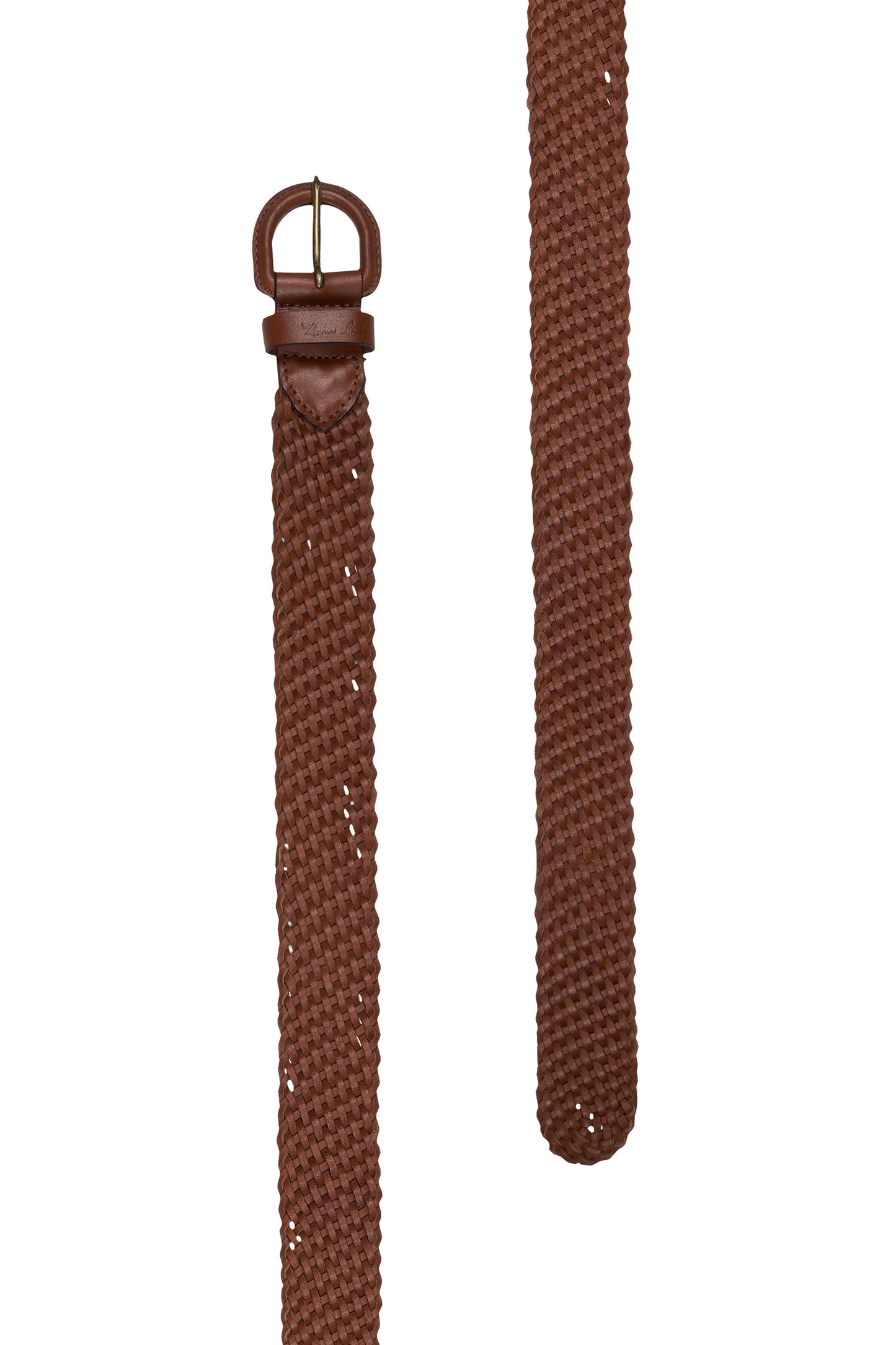 Thomas Cook Larissa Belt - Tan