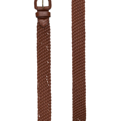 Thomas Cook Larissa Belt - Tan
