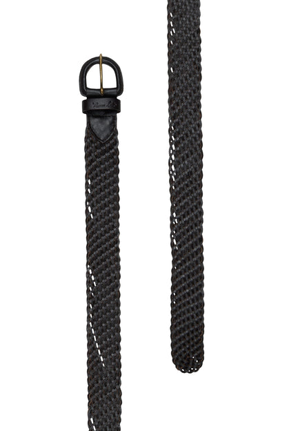 Thomas Cook Larissa Belt - Chocolate