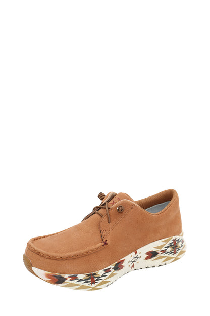 Twisted X Women’s Leather Ultralite X™ Casual - TCWCAU004